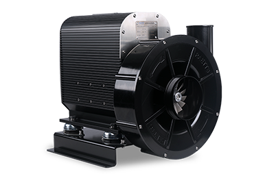 NG娛樂探索者高速離心風機