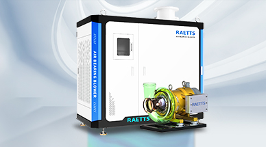 空氣懸浮風機的葉輪是什么來頭？