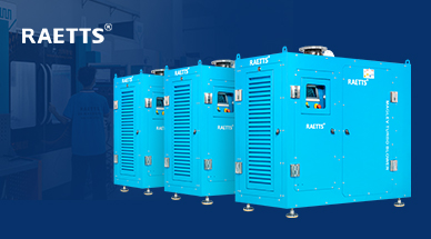 未來科技，盡享高效——探索磁懸浮風(fēng)機(jī)的無限可能