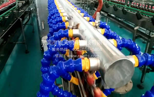 紡織工業除水干燥專用風刀干燥系統 紡織工業除水干燥專用風刀干燥系統