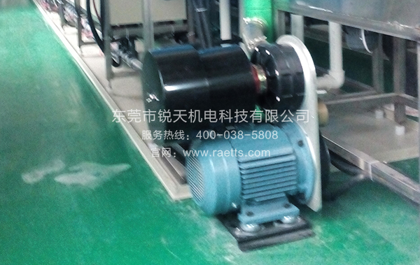 紡織工業除水干燥專用風刀干燥系統 紡織工業除水干燥專用風刀干燥系統