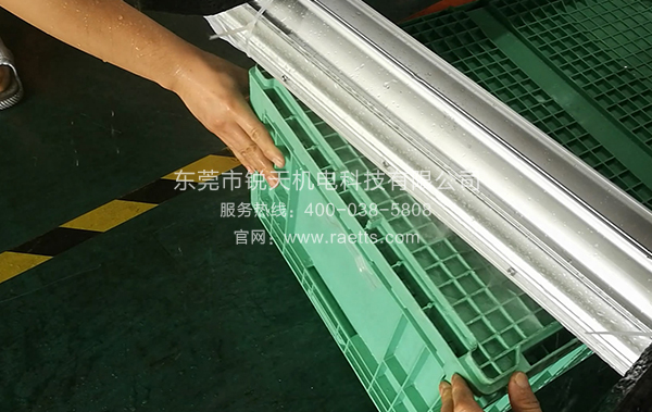 膠框清洗干燥解決方案 膠框清洗干燥解決方案