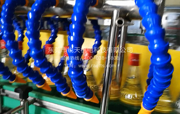 玻璃瓶飲料除水干燥專用風刀干燥系統 玻璃瓶飲料除水干燥專用風刀干燥系統