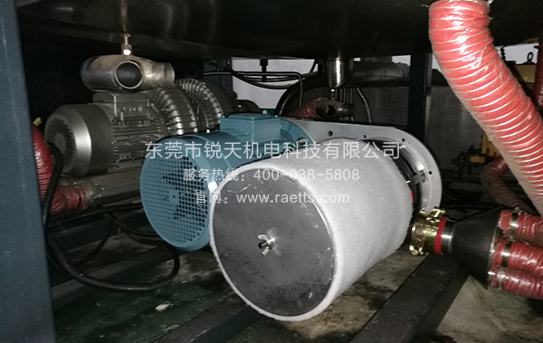 肉制品包裝干燥解決方案 肉制品包裝干燥解決方案