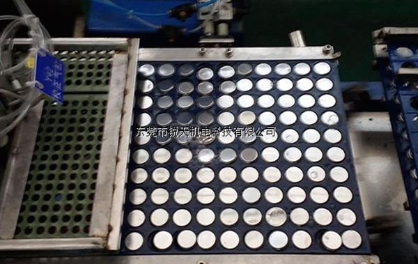 電池清洗除水干燥解決方案 電池清洗除水干燥解決方案