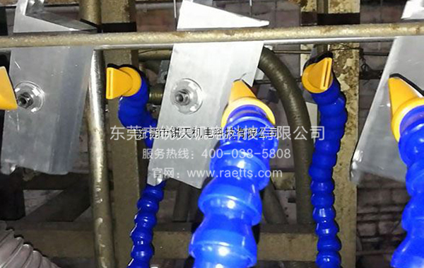 風刀干燥系統 風刀干燥系統