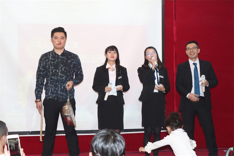 銳天科技 銳天科技