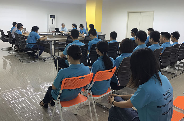 銳天員工 銳天員工