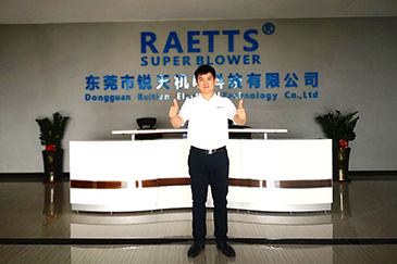 專注于主業，把主業做好—吳炎光先生